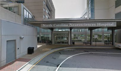 UNC Hospitals Neurology and Sleep Center