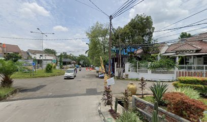 VILLA BOGOR INDAH DUA