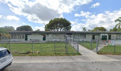 Oakridge Elementary School