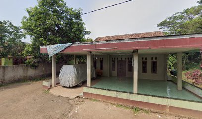 Rumah Busa Sobayhaki