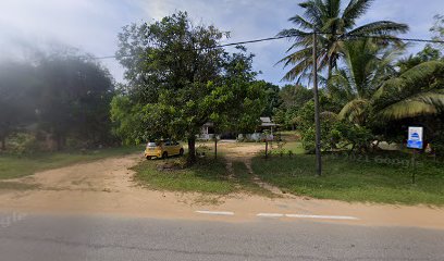 Roti Sekaya Mok dah