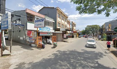 Tahu Isi Bakso