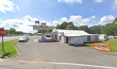 JOYCE AND STEVES COUNTRY STORE