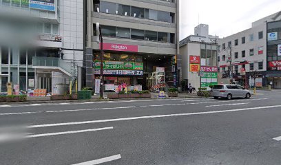 リンベル（株） 大阪支店