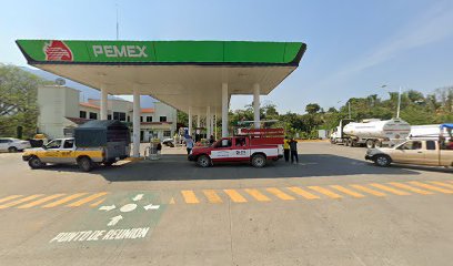 Estación de Servicios Arroyo Venado