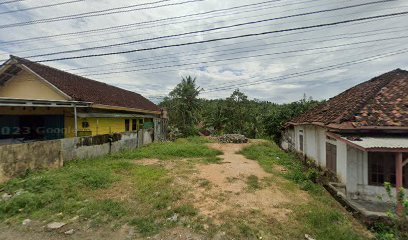 Warung Makan Cik Din