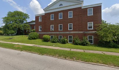 Shaker Heights Youth Center