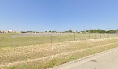 Copperas Cove High School Student Parking