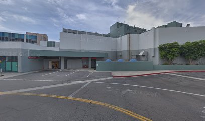 MemorialCare Outpatient Pharmacy at Long Beach Memorial Medical Center