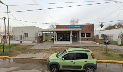 CENTRO DE ATENCIÓN PRIMARIA N° 27