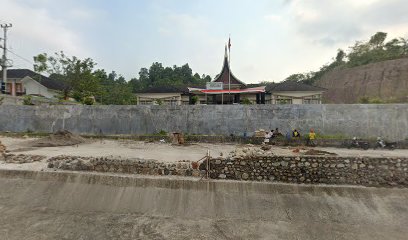 Inspektorat Daerah Kabupaten Padang Pariaman