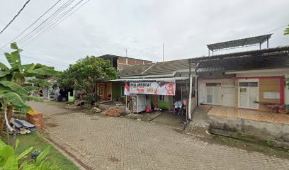 Laundry Citra Semua