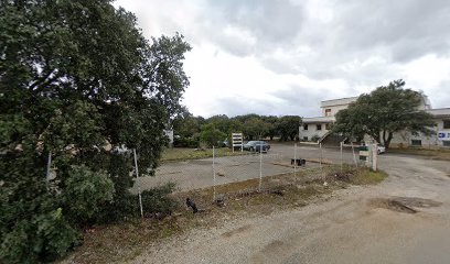 Chambre d'agriculture de Vaucluse - Antenne de Carpentras - GDA Ventoux / GDA du Comtat