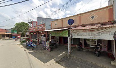 Salon Cantik Bengkuring