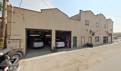 Sierra Auto & Tire