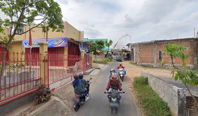 Toko Bangunan & Alat Listrik Jatayu