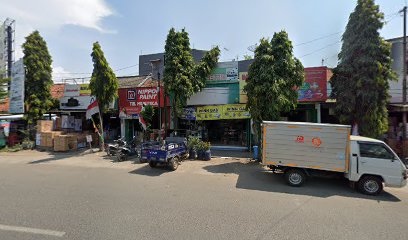 Pangkas Rambut Pria