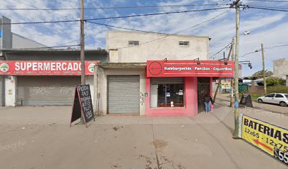 Supermercado chino