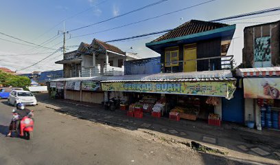 Warung Bu' Sul