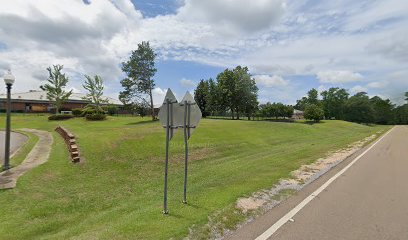 Central Mississippi Residential Center (CMRC)