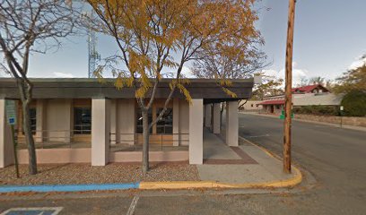 CSU Extension Office - Montezuma County