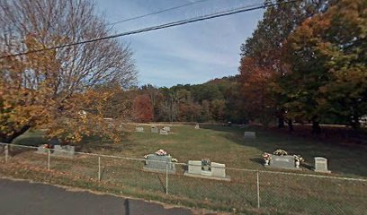 Hillcrest Baptist Cemetery