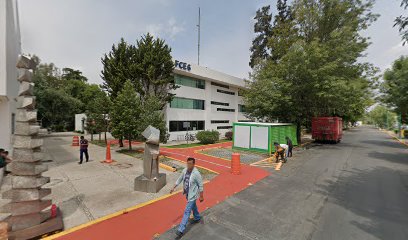 Estación de Lobobici Facultad Electrónica