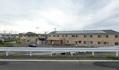 サービス付き高齢者向け住宅 ゆうゆう春日