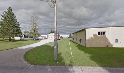 Howick Township Fire Station