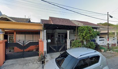 PT Donisa Multi Mandiri Cabang Surabaya