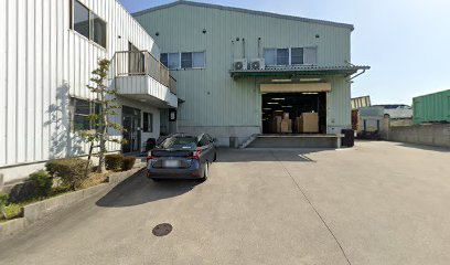オカベカミコン 瀬戸工場
