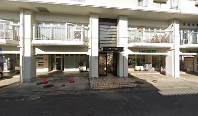 渡辺泉土地家屋調査士事務所