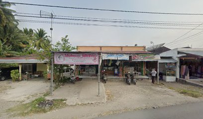 Toko Beras Dan P&d Sutra Kembar