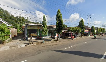 Pijat kesehatan khusus wanita