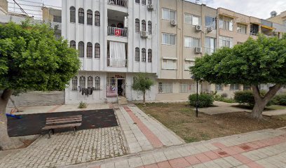 Çocuk Parkı