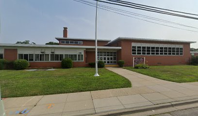 Martin Ave Elementary School