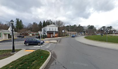 Tulpehocken Spring Water