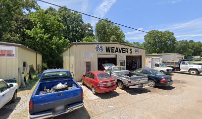 Weaver's Auto Center