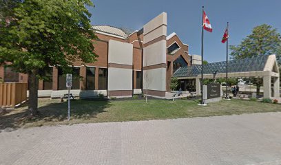 Ontario Small Claims Court