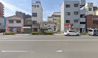 ダイブハウスバッシライン