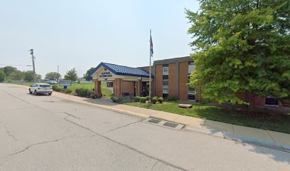 Heritage Intermediate School