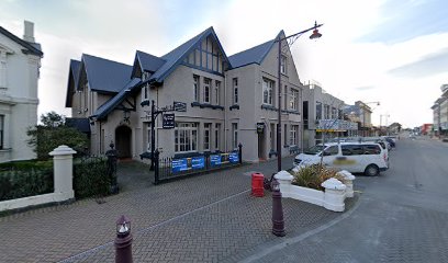 Invercargill Citizens Advice Bureau