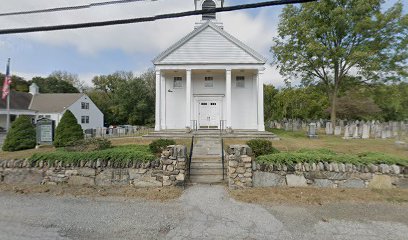 Hawthorne Reformed Church