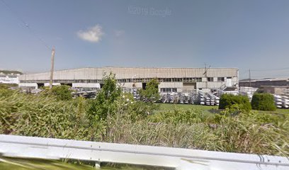 三和シャッター工業株式会社 静岡工場