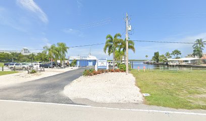 Thunderbird Sailing Charters