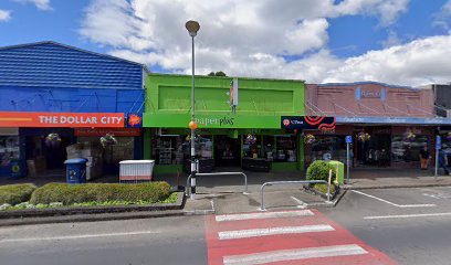 NZ Post Shop Otorohanga