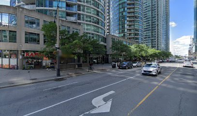 SO's Piano Lessons Downtown Toronto