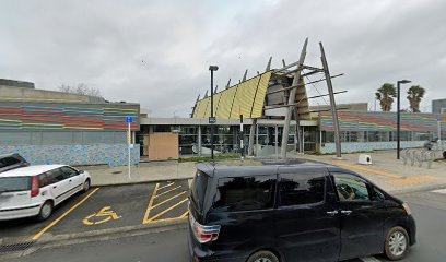 Aotearoa Credit Union Mangere