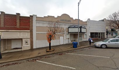 Boomtown Theatre