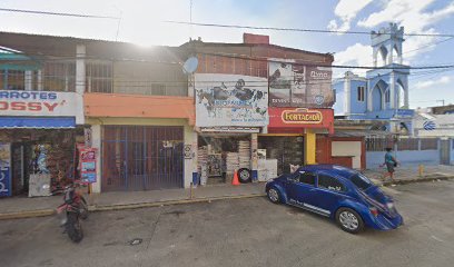 AGROVETERINARIA EL CORRAL